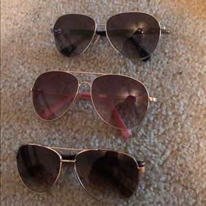 Sunglasses 😎😎😎 Aviator style